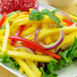  - 20. Mango Salad