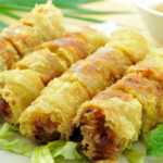  - 7. Spring Rolls